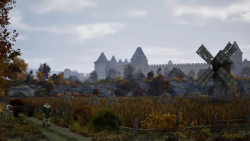 The Guild: Europa 1410 screenshot 3
