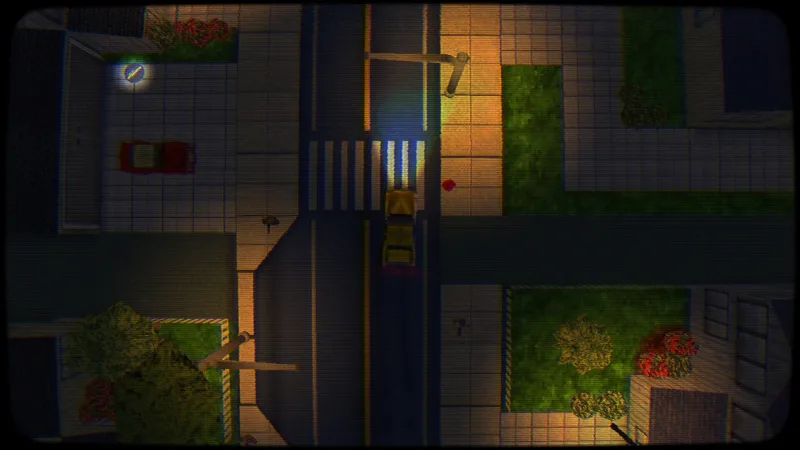 The Henchmen screenshot 1