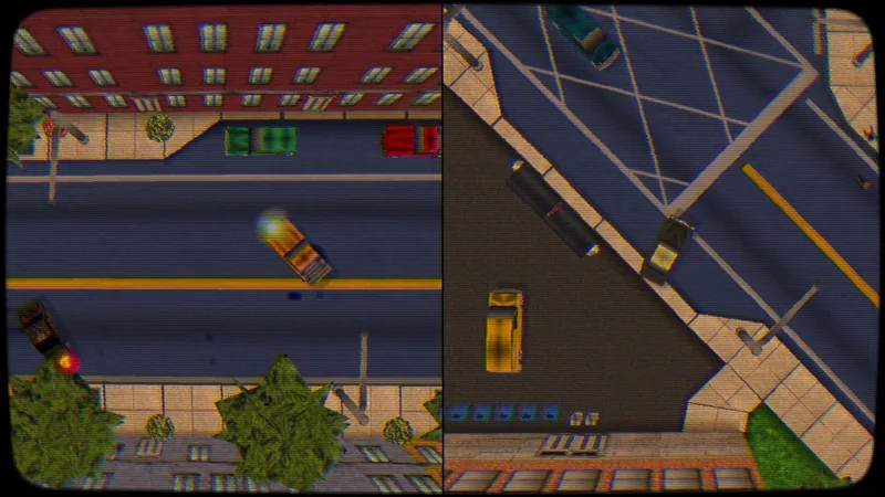 The Henchmen screenshot 3