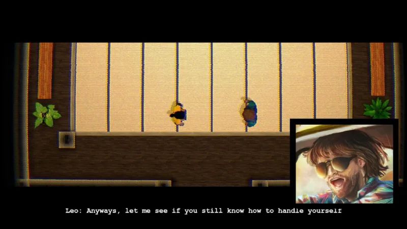 The Henchmen screenshot 5