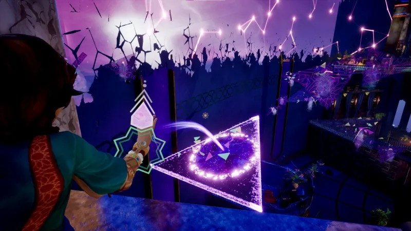 The House of Hikmah screenshot 1