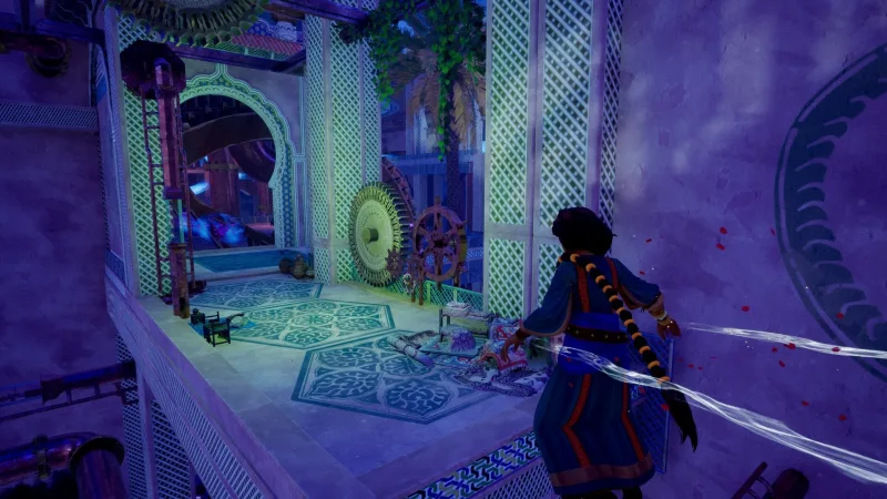 The House of Hikmah screenshot 2
