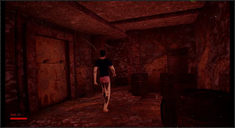 The Lacerator screenshot 2
