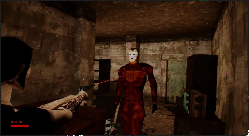 The Lacerator screenshot 4