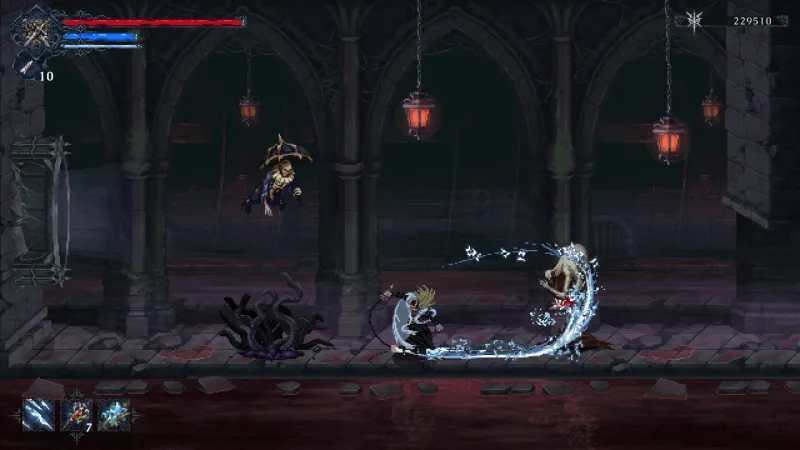 The Last Faith: Awakened Ancients screenshot 1