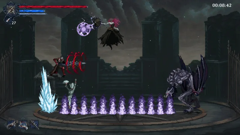 The Last Faith: Awakened Ancients screenshot 3
