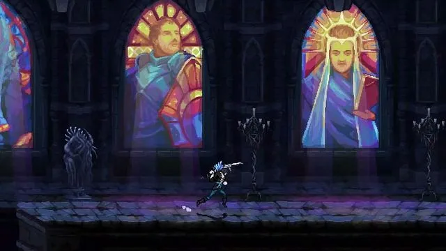 The Last Faith: Awakened Ancients screenshot 5