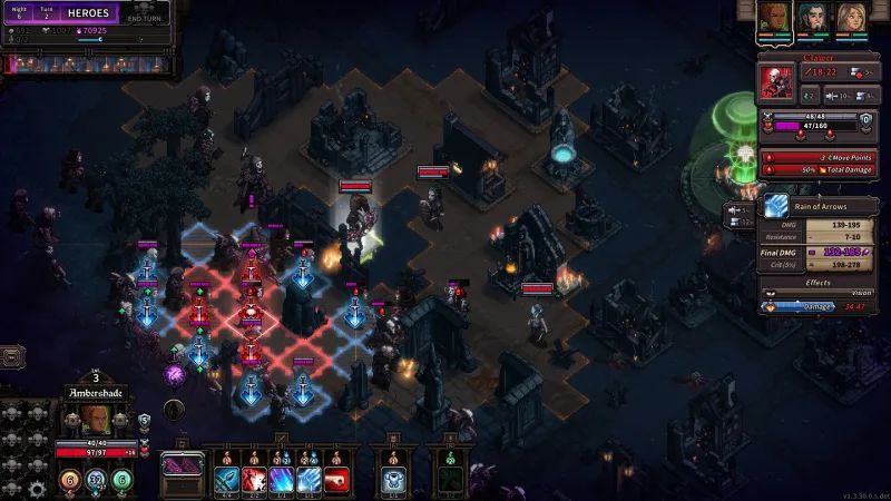 The Last Spell: Tales of Torment screenshot 1