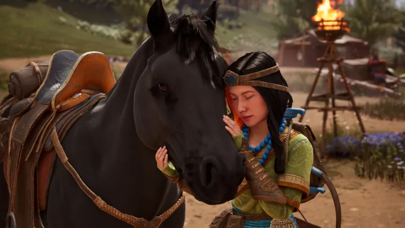 The Legend of Khiimori screenshot 4