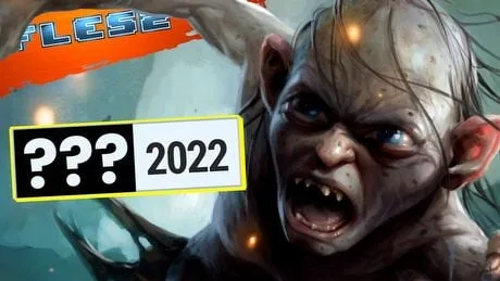 The Lord of the Rings: Gollum screenshot 5