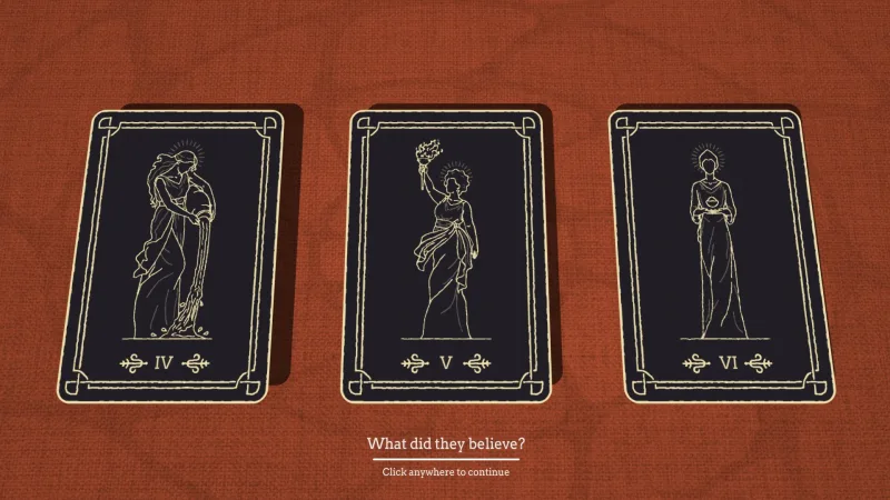 The People of Sea, Sun & Salt screenshot 1