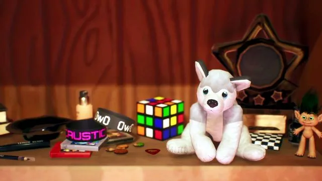 The Quiet Things screenshot 3