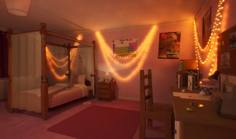 The Quiet Things screenshot 4