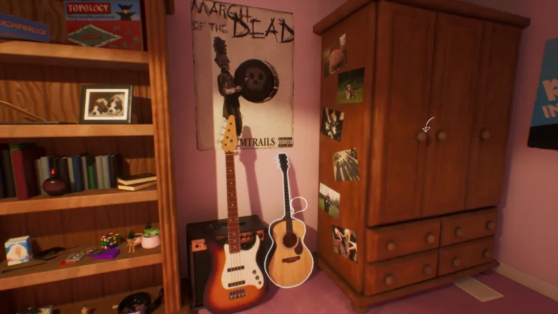 The Quiet Things screenshot 5