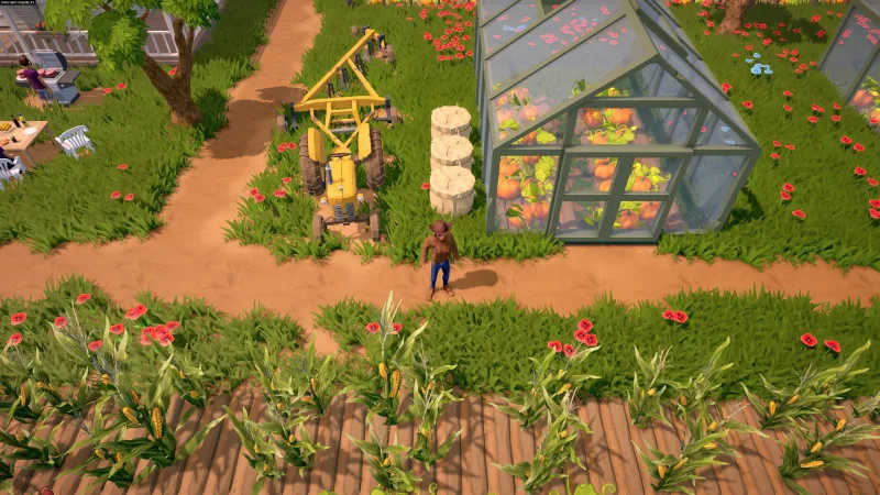 The Ranchers screenshot 1