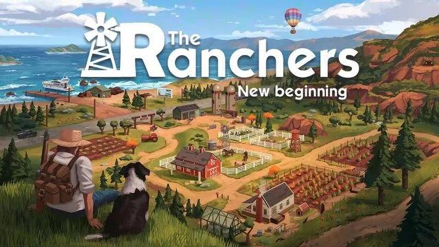 The Ranchers screenshot 3
