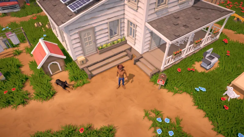The Ranchers screenshot 4