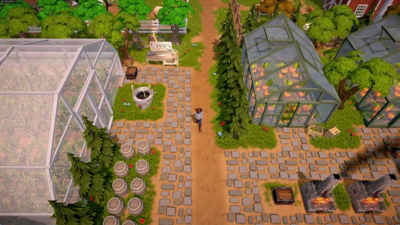 The Ranchers screenshot 5