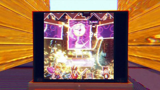 The Remake of the End of the Greatest RPG of All Time screenshot 4