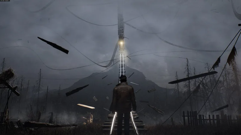 The Sinking City 2 screenshot 2