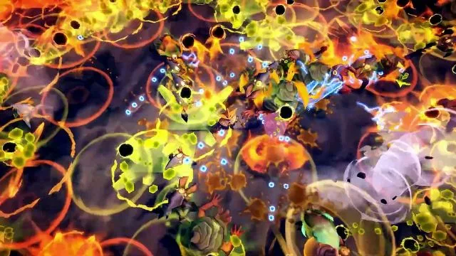 The Spell Brigade screenshot 1