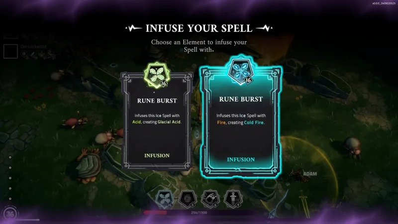 The Spell Brigade screenshot 3