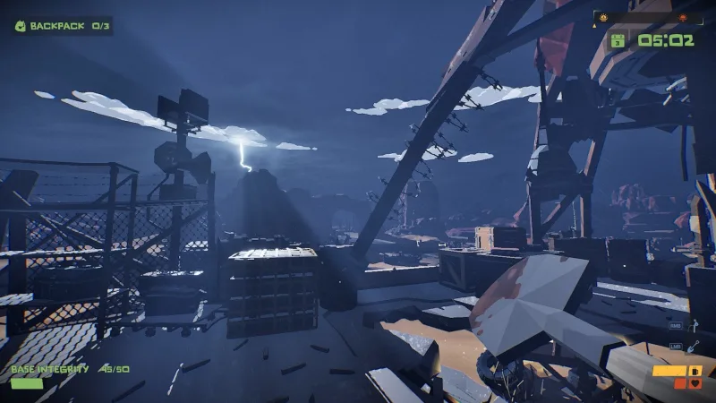 The Spotter: Dig or Die screenshot 5