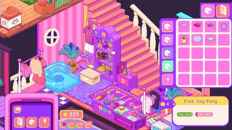 Thrifty Business screenshot 4