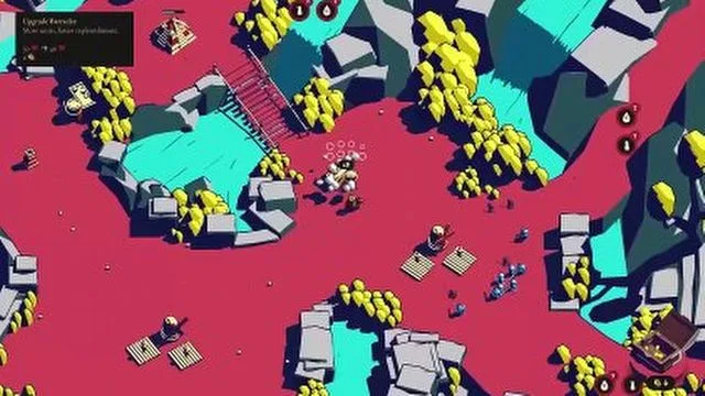 Thronefall screenshot 1