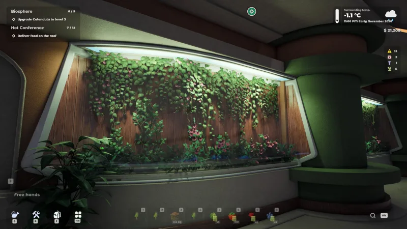Tiny Eden screenshot 2