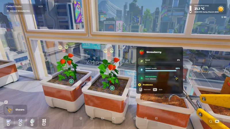 Tiny Eden screenshot 4