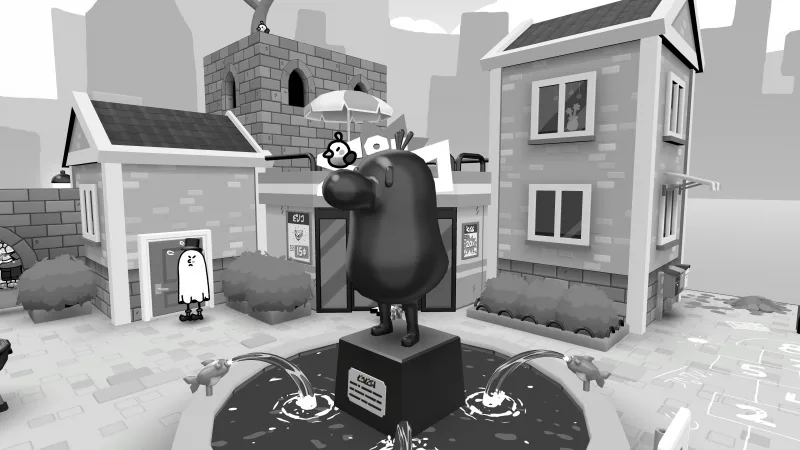 TOEM 2 screenshot 2
