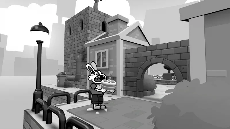 TOEM 2 screenshot 3