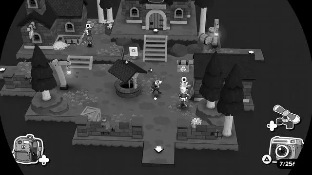 TOEM 2 screenshot 4