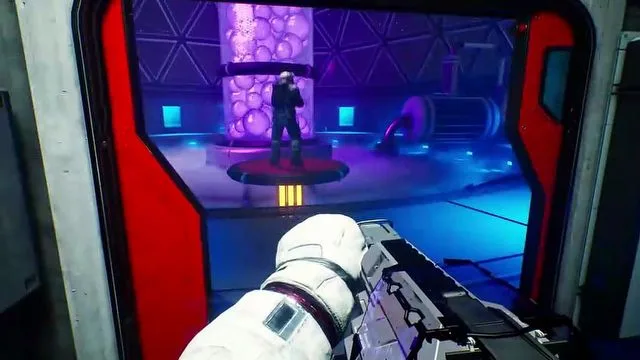 Together: Moon Escape screenshot 1