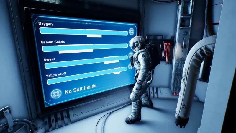 Together: Moon Escape screenshot 5