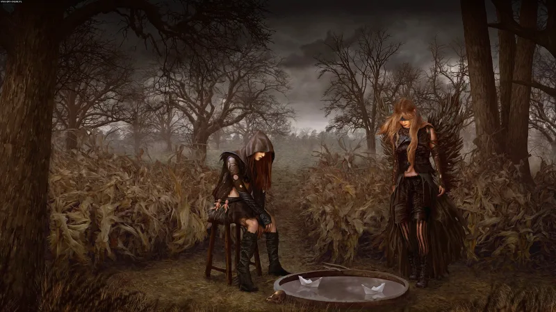 Tormentum II screenshot 2