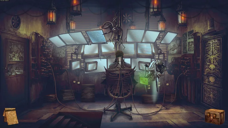 Tormentum II screenshot 3