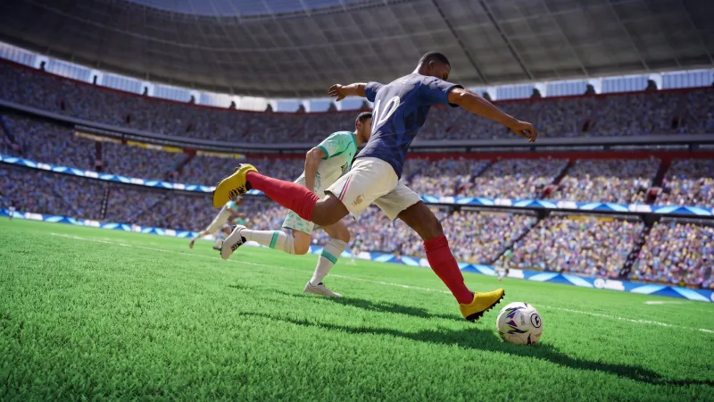 Total Football Online screenshot 3