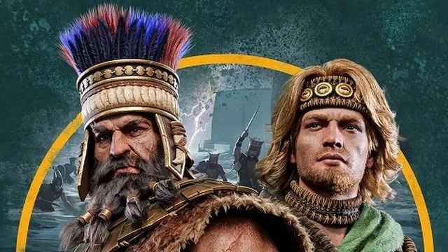 Total War: Pharaoh screenshot 1