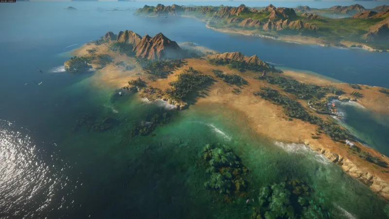 Total War: Pharaoh screenshot 3