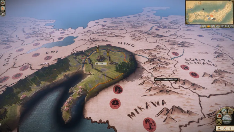 Total War: Shogun 2 - Complete Edition screenshot 3