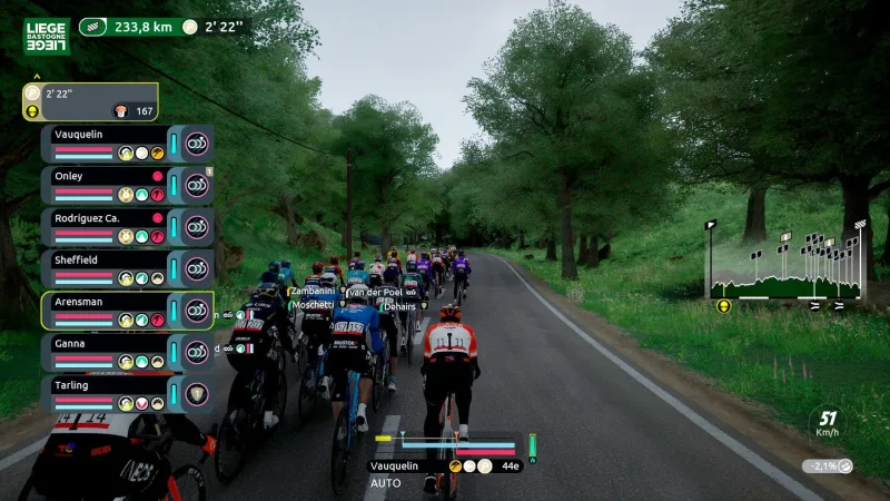 Tour de France 2026 screenshot 4