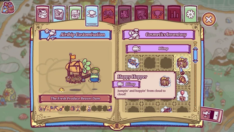 Townseek screenshot 4