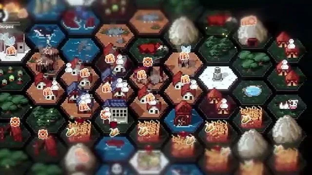 TownsFolk screenshot 1