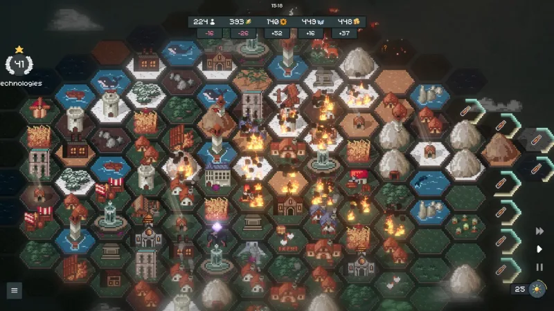 TownsFolk screenshot 2