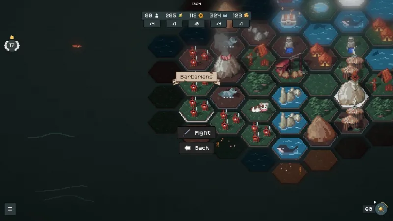 TownsFolk screenshot 3