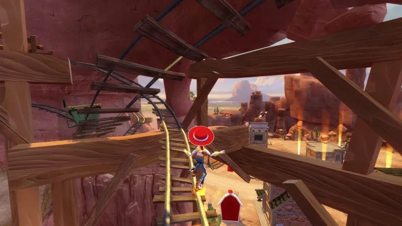 Toy Story 3: Complete Edition screenshot 2