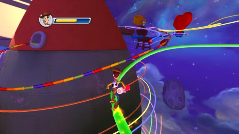 Toy Story 3: Complete Edition screenshot 3