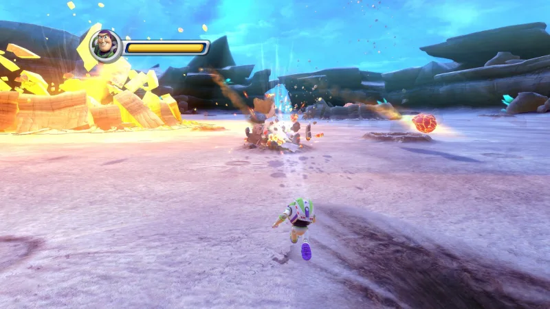 Toy Story 3: Complete Edition screenshot 4